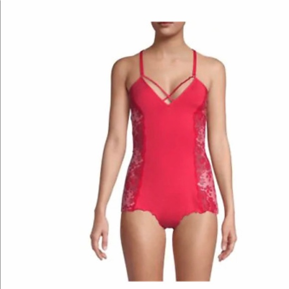 Cosabella Other - Cosabella Italia Teddy/Bodysuit